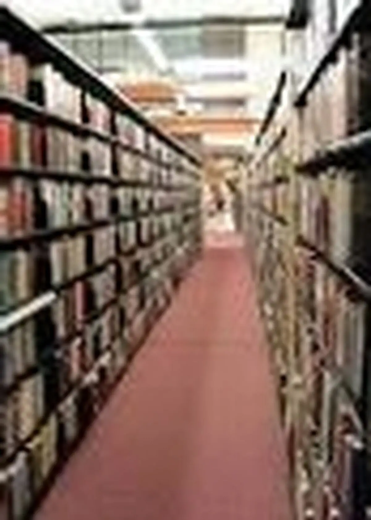 فعالیت ۱۵ کتابخانه عمومی در ایام نوروز در استان مازندران