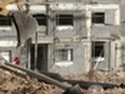 رژیم صهیونیستی ۱۱۰۰ واحد مسکونی جدید احداثمی‌کند