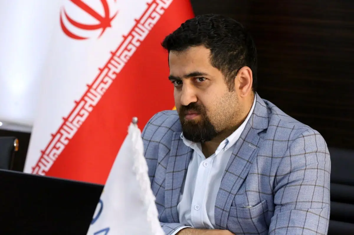 فرصت طلایی سرمایهگذاری در راه است/تشریح چشمانداز ۲۰ ساله توسعه در منطقه آزاد ماکو توسط معاون فنی سازمان