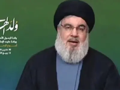 مسلمانان توهین به پیامبرشان را تحمل نمی کنند/ غرب از پشتیبانی گروههای تکفیری دست بکشد 