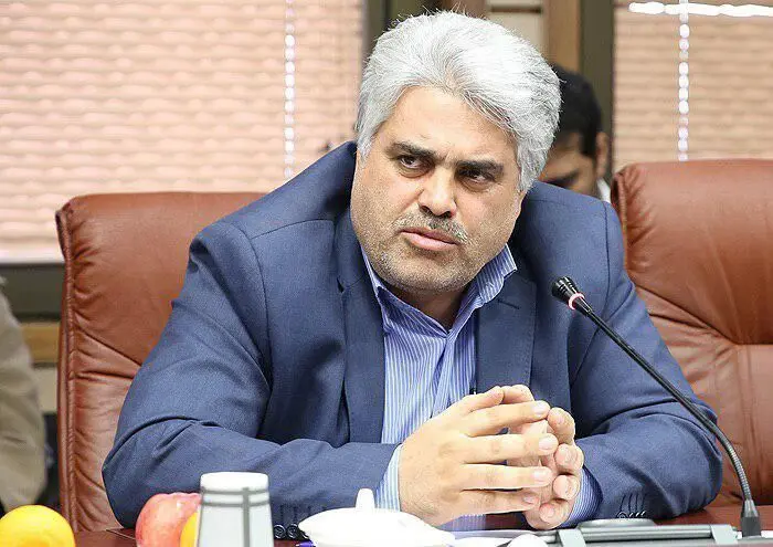 ویس کرمی: