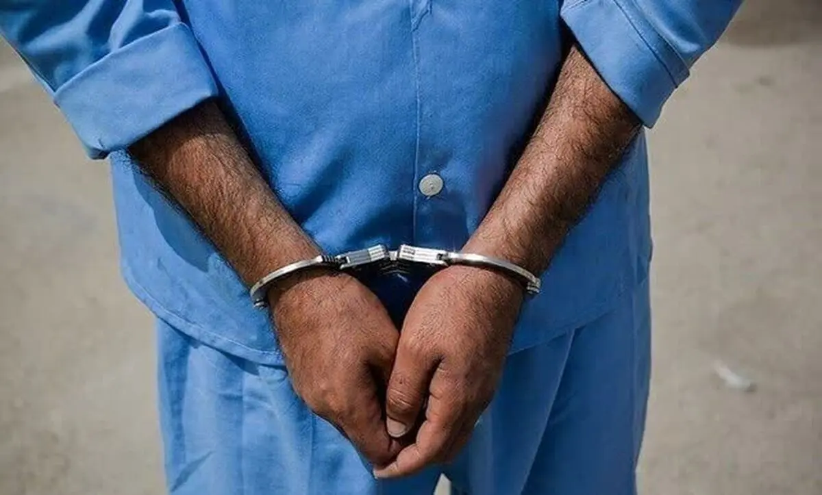 بازداشت ۳ گرداننده اصلی کانال انتشار تصاویر خصوصی در لرستان در کمتر از ۴۸ ساعت