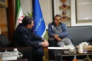 قائم‌پناه: استمرار تولید و مدیریت بازار با پیگیری مناسب دنبال شده است