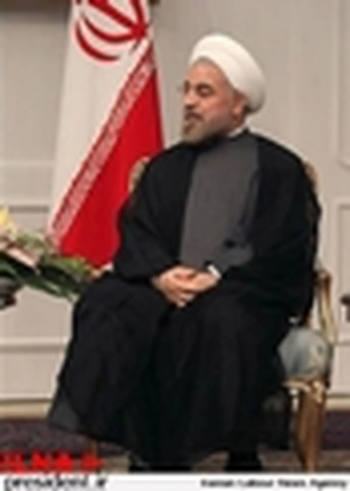 مذاکره بر مبنای ان پی تی مسائل را قابل حل می‌کند