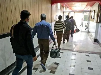 اعطای ۱۵ روز مرخصی به مددجویان کرمانی به‌مناسبت ولادت حضرت علی‌(ع)