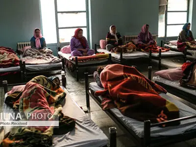 بازگشت ۱۰۲ کارتن‌خواب به جمع خانواده 
