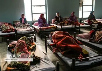 افزایش اتاق‌های ایزوله در گرمخانه‌های پایتخت/هیچ موردی از کرونا ویروس نداشتیم