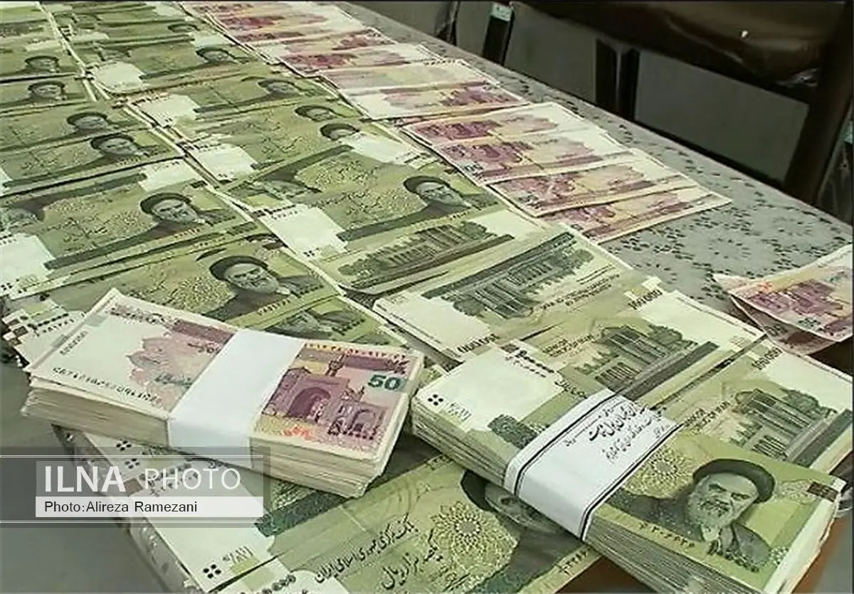 نقدینگی به ۱۰۳۸ تریلیون رسید