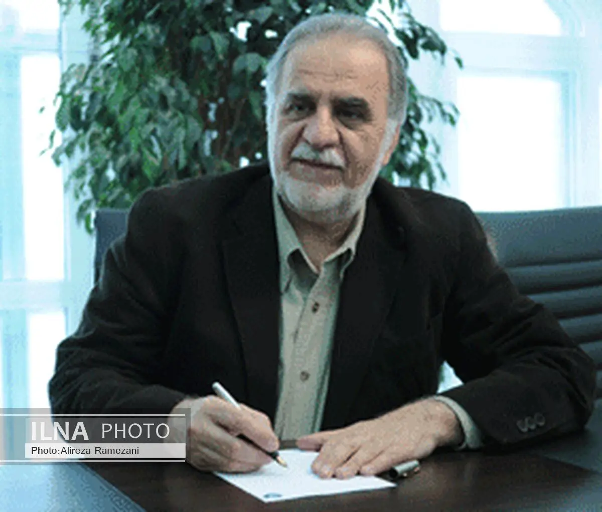 وظایف اجرایی شرکت ملی فولاد ابلاغ شد