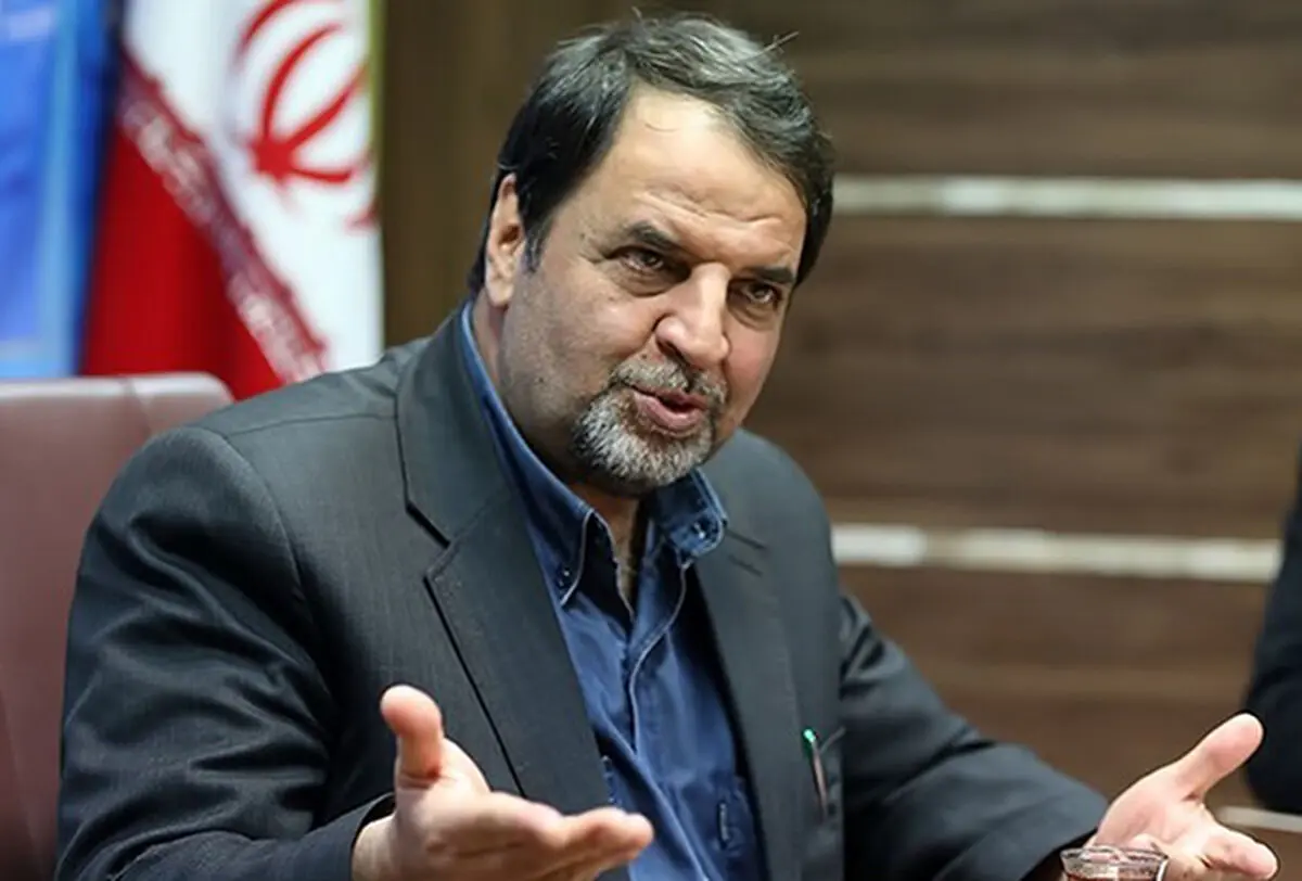 شیعی: شکوفایی فوتبال تهران به فوتبال کشور کمک زیادی می‌کند