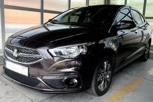 قیمت خودرو‌های سایپا امروز جمعه ۱۱ مهر ۱۴۰۴ + جدول 