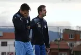 مربی استقلال محروم شد