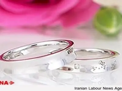 اهدای ۷۰ فقره جهیزیه به نوعروسان مددجوی زنجانی