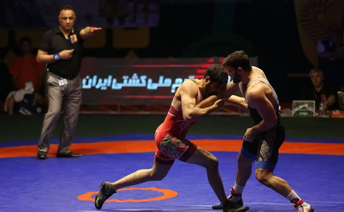 پیروزی خانگی سینا صنعت ایذه برابر رعدپدافند نوشهر