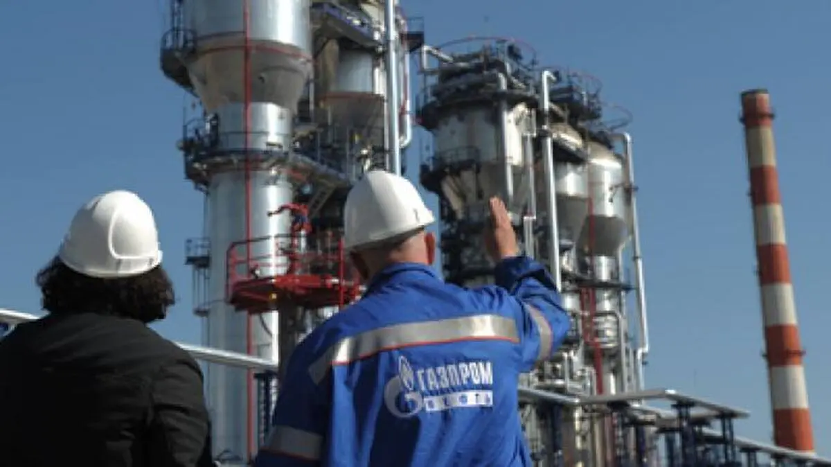Iran sets production record in world’s biggest gas field