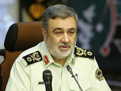 در اغتشاشات اخیر اقتدار توام با مظلومیت و موفقیت به نمایش درآمد