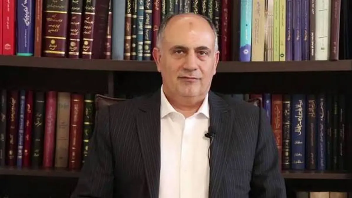 پیام تسلیت رییس انجمن آثار و مفاخر فرهنگی در پی درگذشت بهروز رضوی 