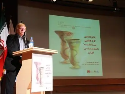 باستان‌شناسی در حال تبدیل شدن به یک دغدغه ملی است