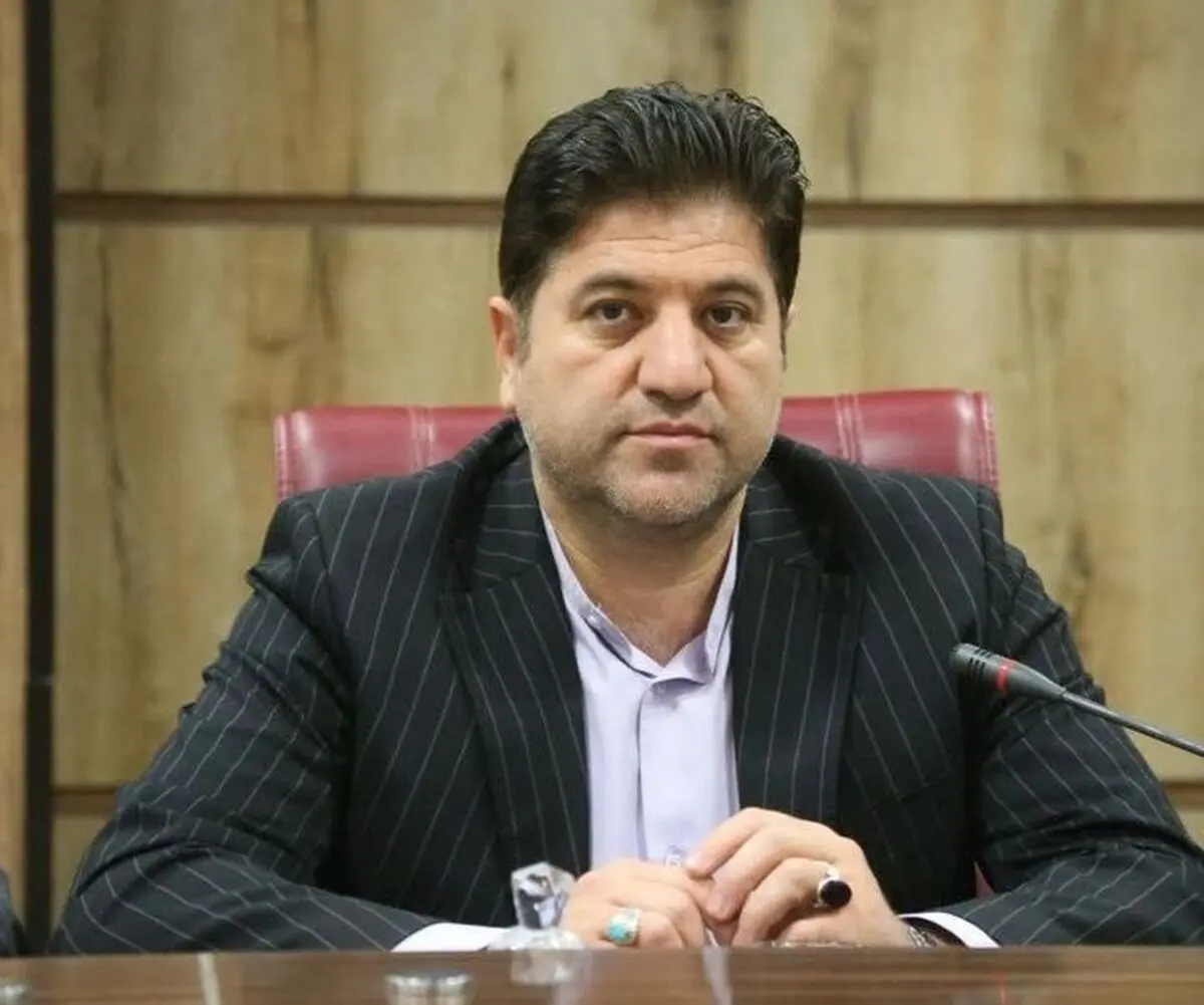 ۱۵ مرکز اقامتی غیرمجاز در شهر ایلام پلمپ شد