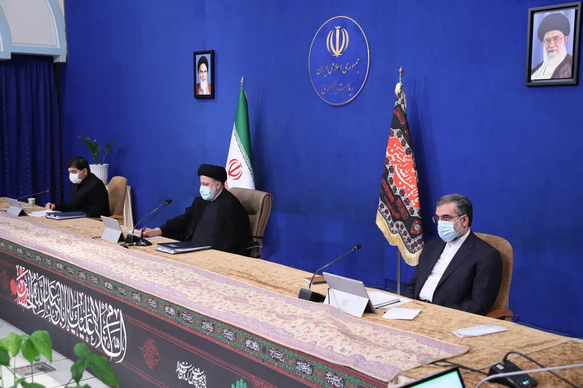 دولت با اختصاص اعتبار برای ساماندهی و کنترل سیلاب رودخانه مرزی ارس موافقت کرد