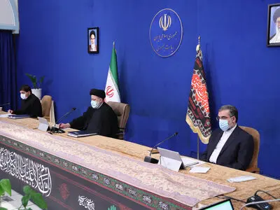 دولت با اختصاص اعتبار برای ساماندهی و کنترل سیلاب رودخانه مرزی ارس موافقت کرد