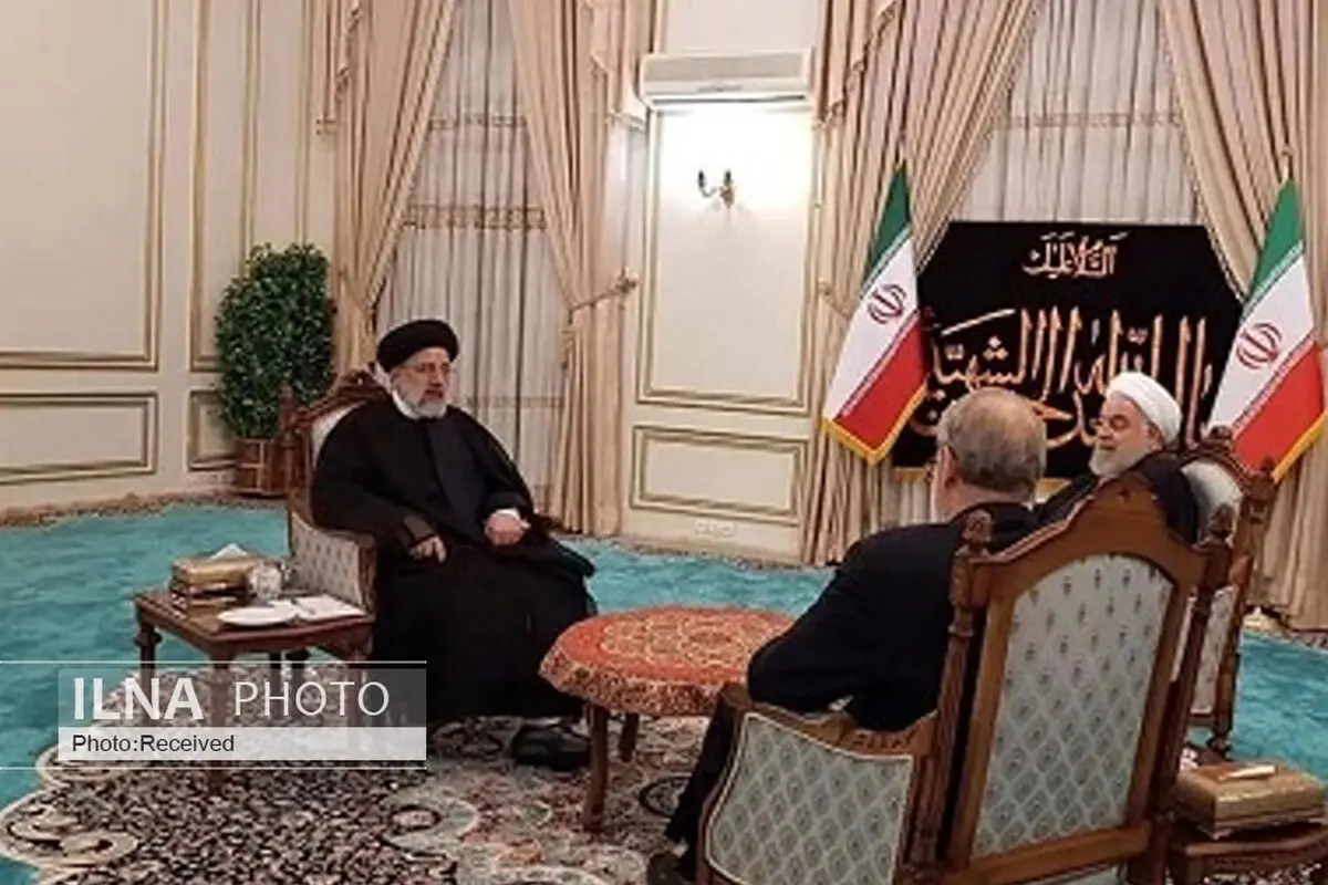 تشریح گام سوم ایران در پایان نشست سران قوا