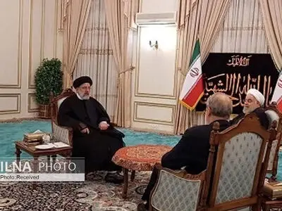 تشریح گام سوم ایران در پایان نشست سران قوا