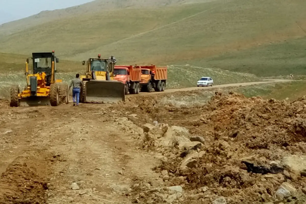 تلاش جهت بازگشایی تمام محورهای خراسان جنوبی در ۴۸ ساعت آینده/ پیش‌بینی دو برابر شدن خسارت‌های ۴۸۰ میلیارد ریال قبلی ناشی از سیل 