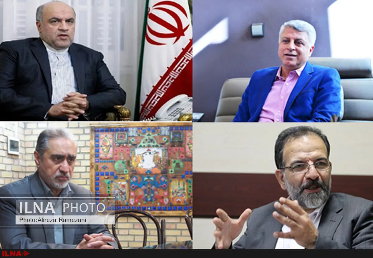 مصادره پارلمان توسط ژنرال قاهره/یمن اسیر بازی رسانه‌ای سعودی‌ها/‌ داعش، مهمان ناخوانده در لیبی 