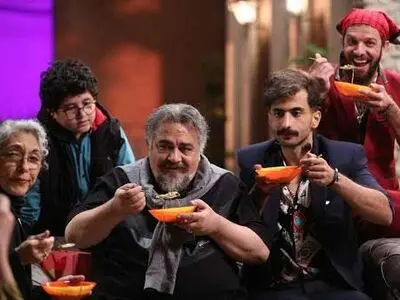 «عروس خیابان فرشته» پروانه نمایش گرفت