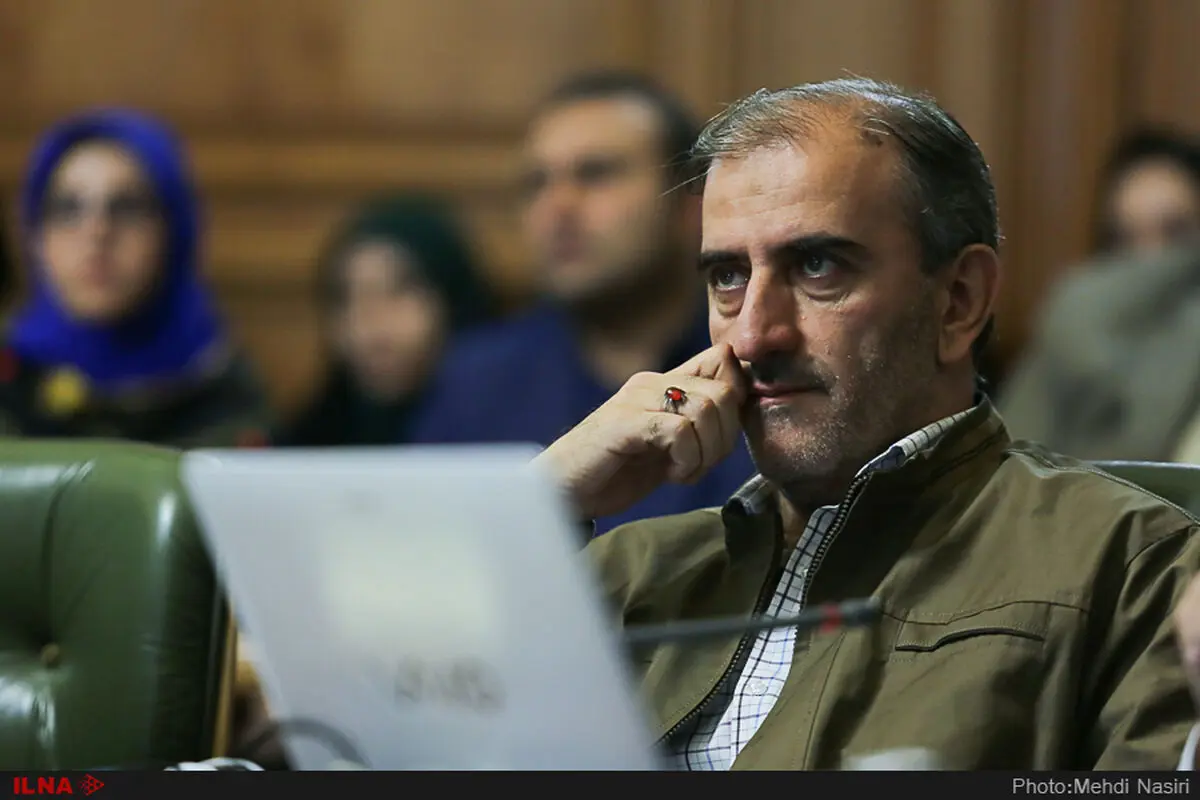 ضرروت ورود قوه‌ قضاییه به بحران گودهای تهران/نحوه نگهداری از برج میلاد رضایتبخش نیست/ارایه لایحه نگهداری از سازه‌های پایتخت به شورا