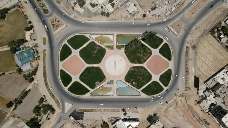 گالری