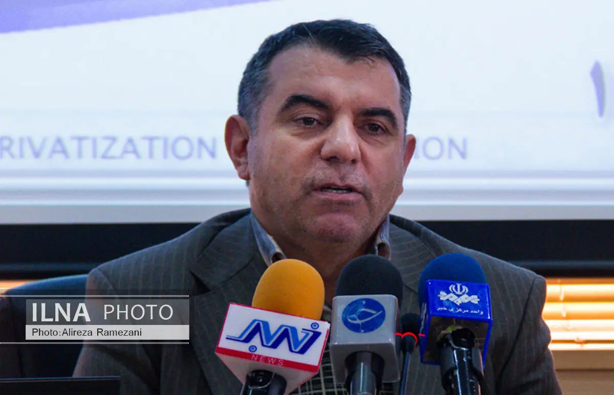 دل کندن برخی مدیران از شرکت‌‌هایی که واگذار می‌شوند، دشوار است