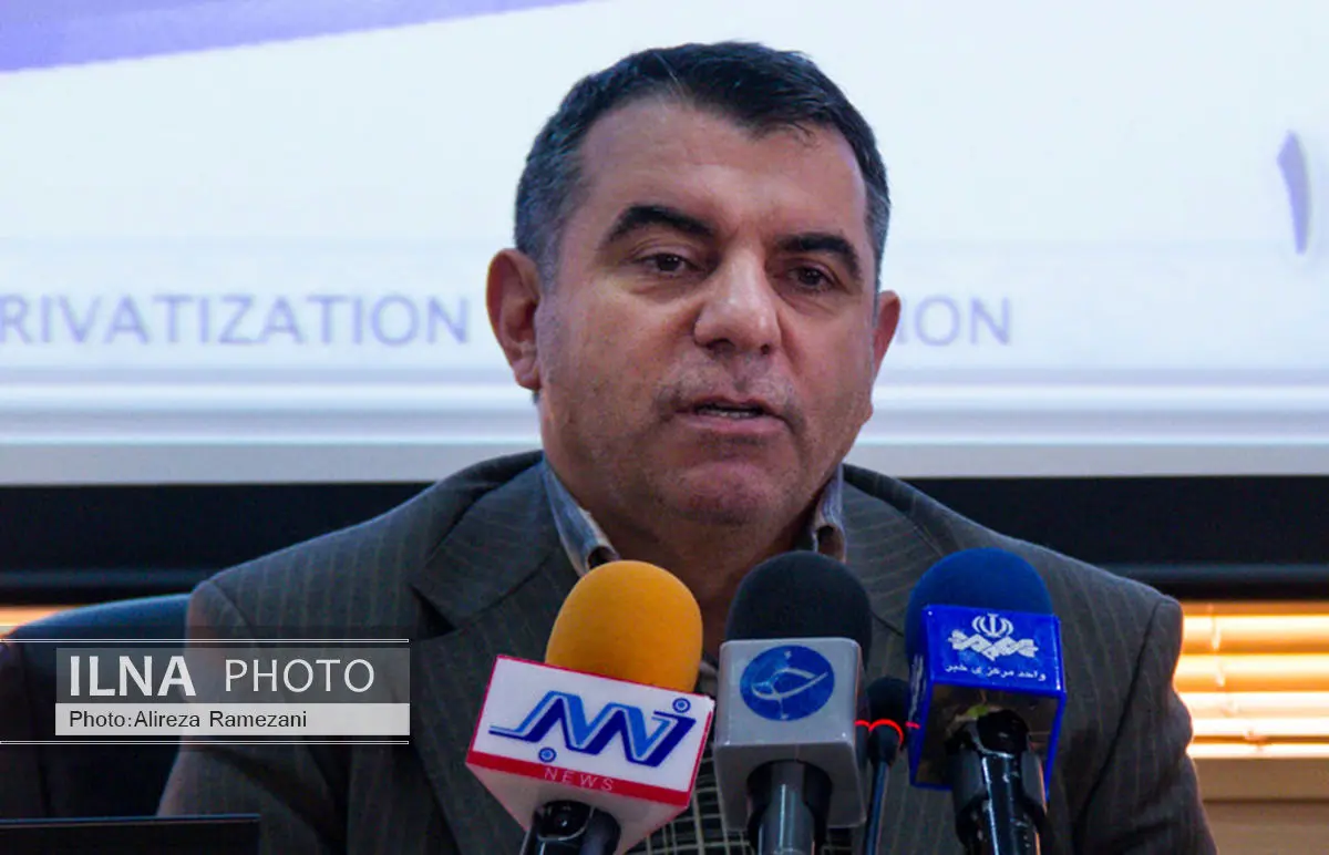 دل کندن برخی مدیران از شرکت‌‌هایی که واگذار می‌شوند، دشوار است