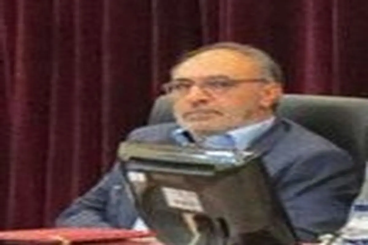 ساخت ۳۳۰ واحد پارکینگ طبقاتی در شهر کرمان