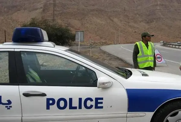 استقرار گشت تیمی پلیس در محورهای ارتباطی آذربایجان غربی/ افزایش ۶۷ درصدی فوتی های تصادفات