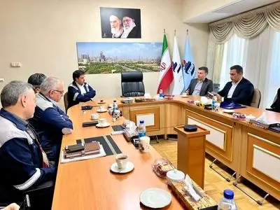  پتروشیمی تبریز پیش‌رو در رعایت استانداردها