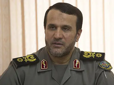 تقدیر رییس ستاد مرکزی راهیان نور کشور از رسانه ملی