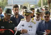 هسته اولیه ستاد نیروی دریایی به بندرعباس منتقل شد