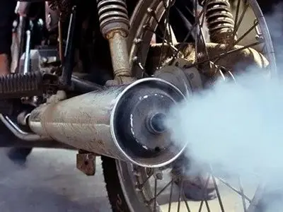 بازنگری در قانون اسقاط موتورسیکلت‌های فرسوده