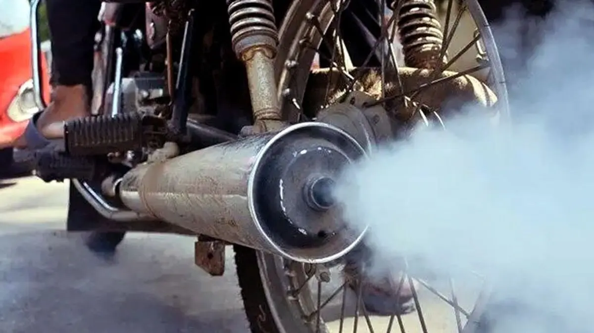 بازنگری در قانون اسقاط موتورسیکلت‌های فرسوده