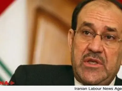 نوری المالکی معاون رییس‌جمهوری عراق می‌شود