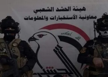 هشدار درباره حمله آمریکا و عربستان به عراق؛ مقرهای الحشد الشعبی تخلیه شدند