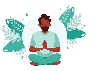 فواید مراقبه و مدیتیشن برای پاکسازی ذهن و چاکراهای بدن