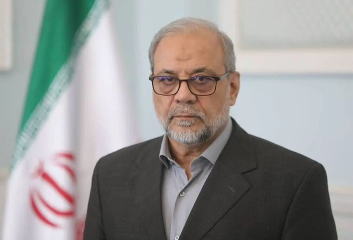 عقب نشینی در کار نخواهد بود