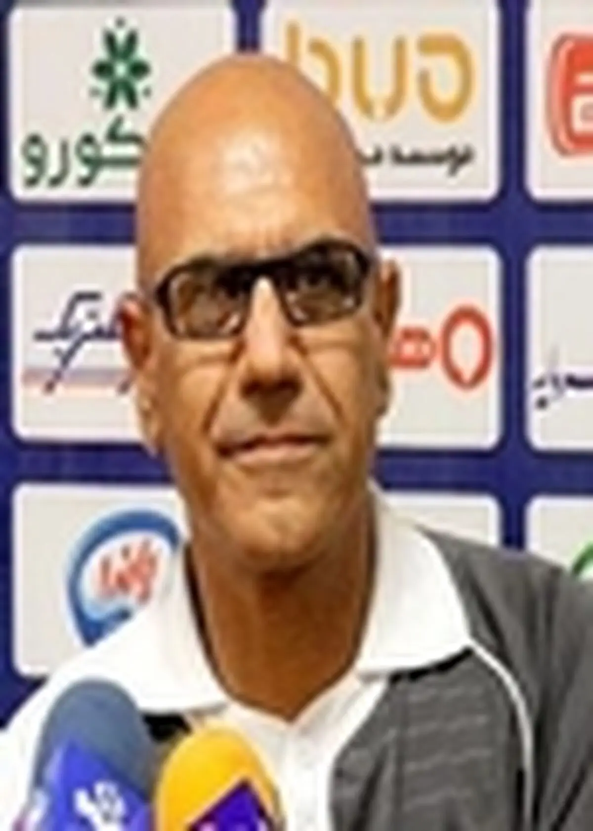 مرزبان: فوتبال خوبی را شاهد نبودیم / پرسپولیس به کورس برمی گردد