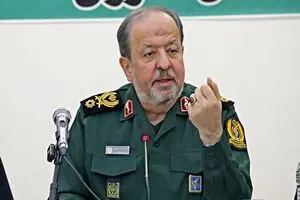 نوآوری ایرانی معادلات صحنه نبرد را تغییر داد