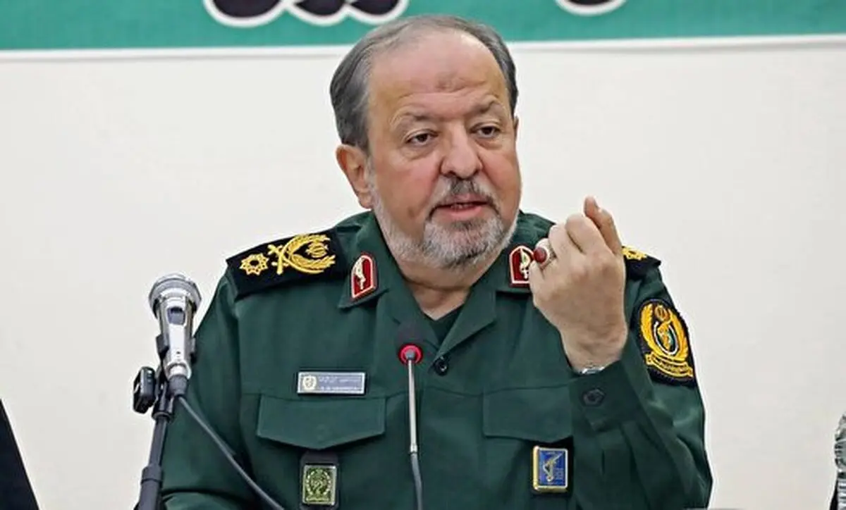 نوآوری ایرانی معادلات صحنه نبرد را تغییر داد