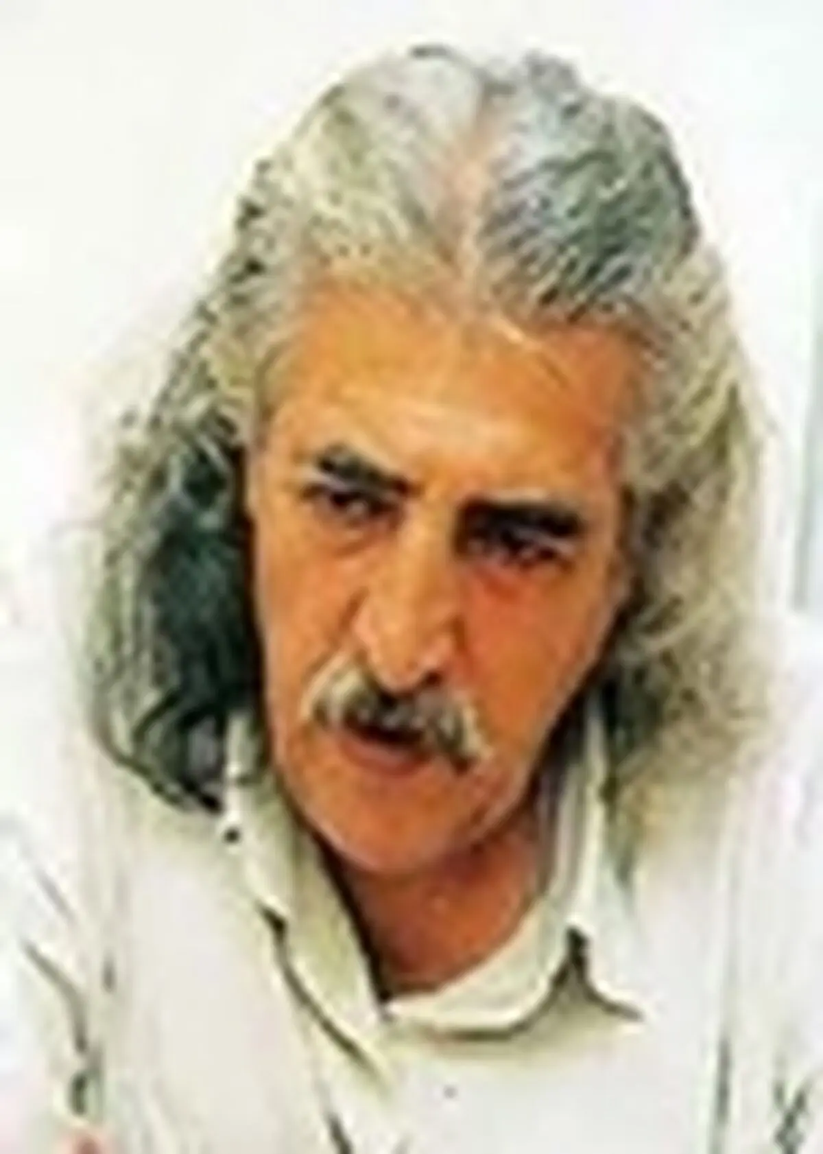 «همچنان با عشق» به یاد حسین منزوی