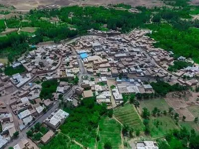 آیین نوروزگاه در ۸ روستای شهرستان کوهسرخ برگزار شد